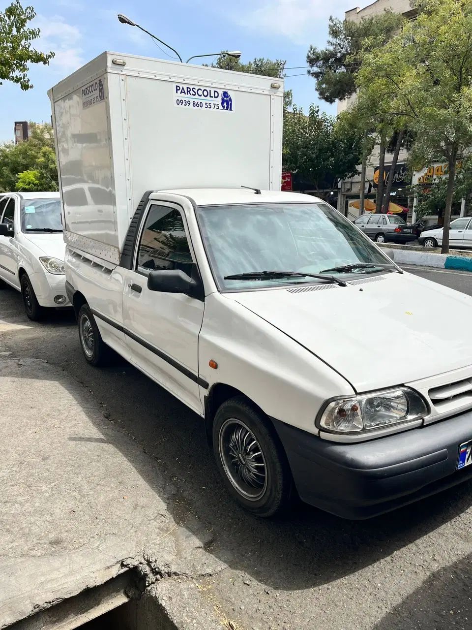 خودرو پراید، 151 آگهی ann_19916843