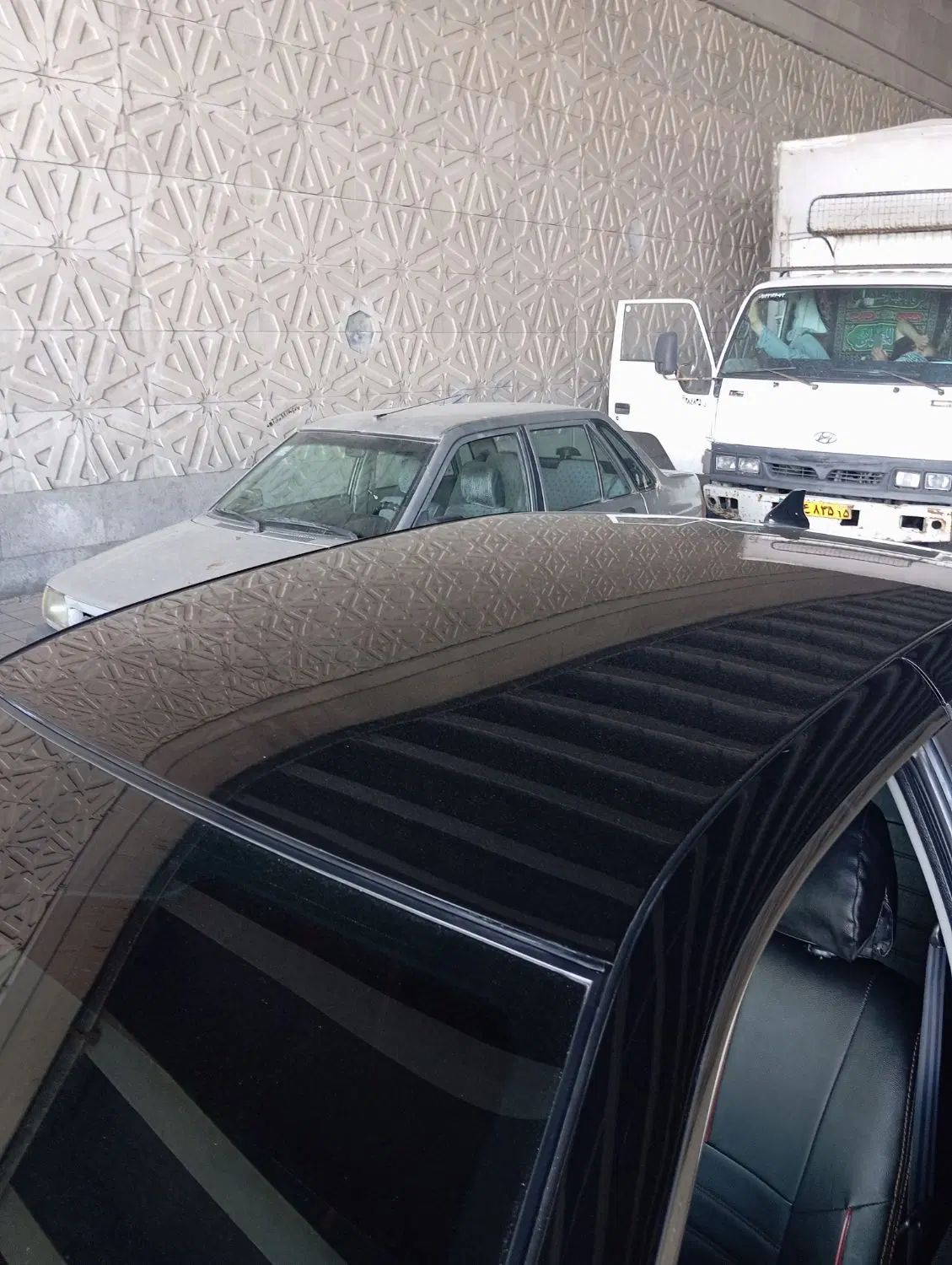 دنا پلاس تیپ ۲ سانروف ۴ ایربگ - 1400