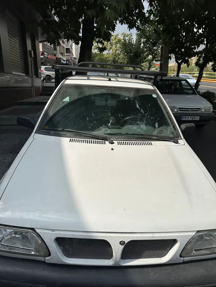 پراید 151 SE - 1401