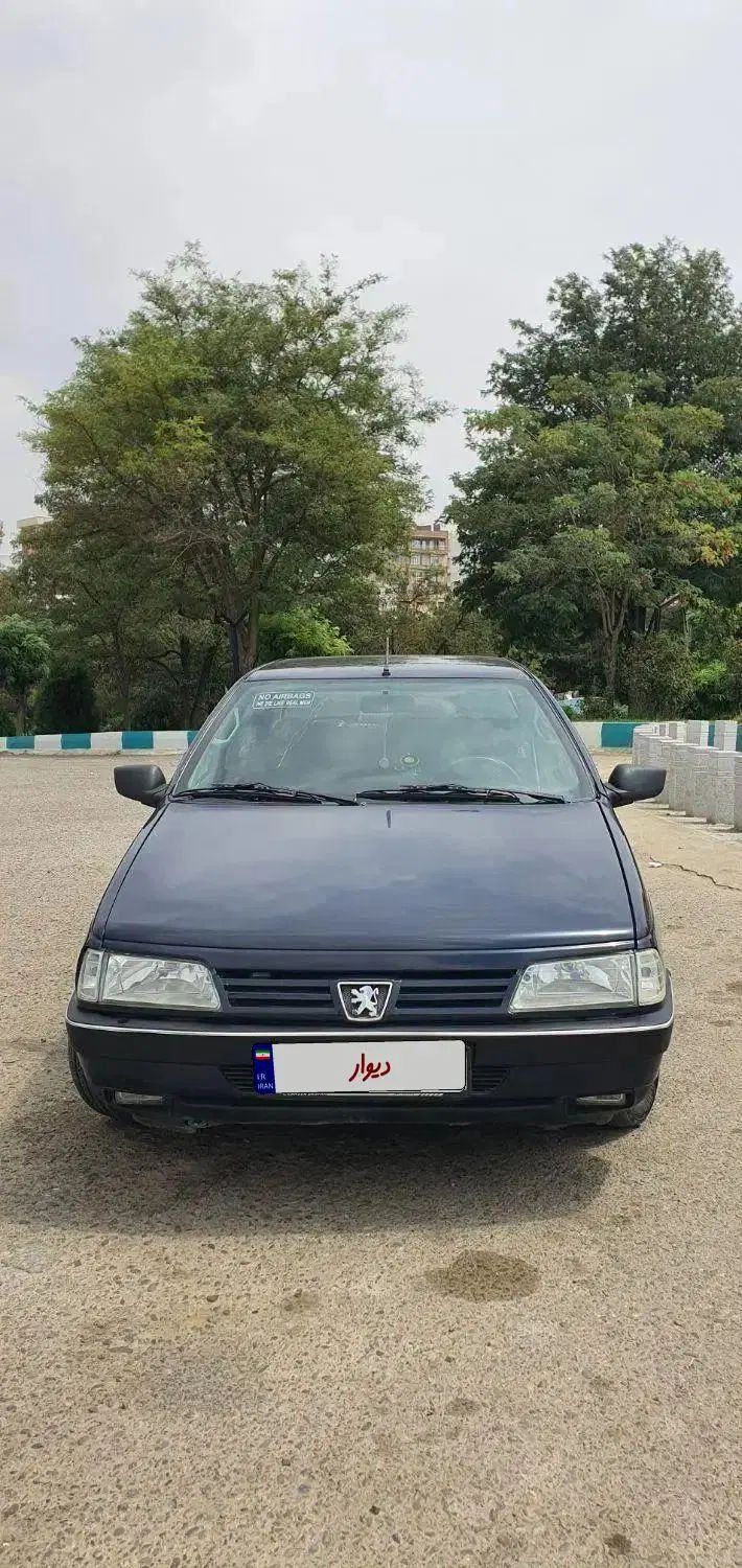 خودرو پژو، 405 آگهی ann_19916851
