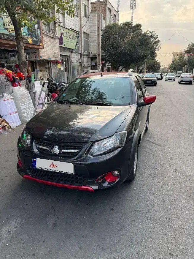 خودرو کوییک، معمولی آگهی ann_19916910