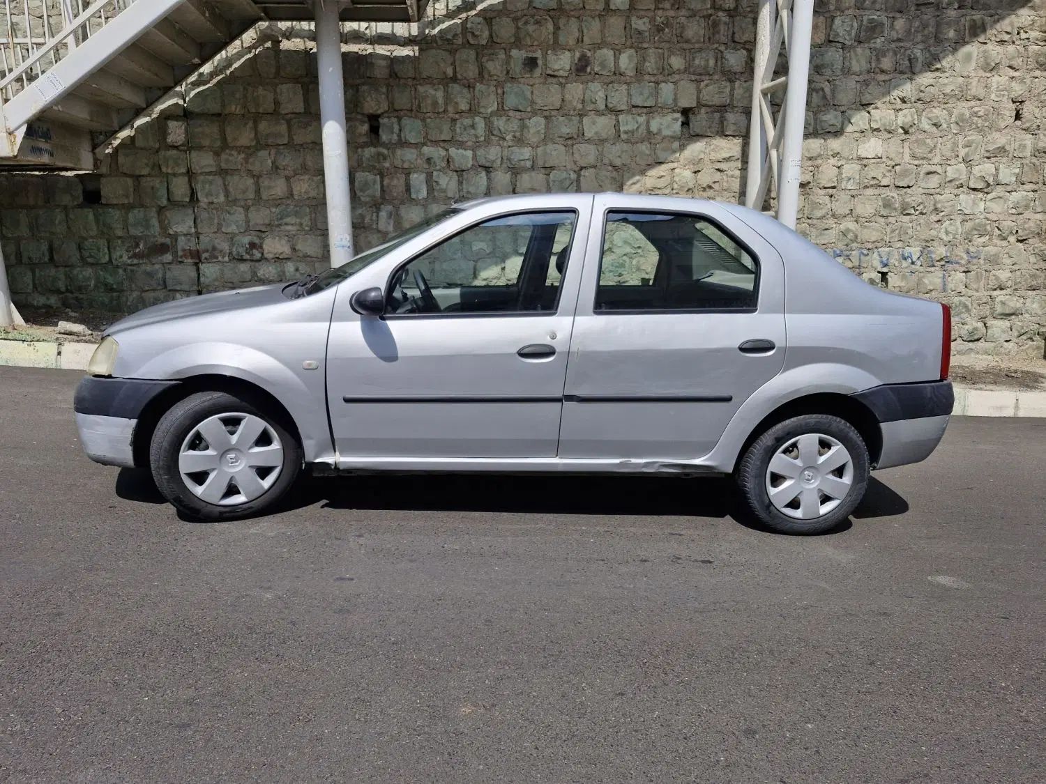 رنو تندر 90 E1 - 1387