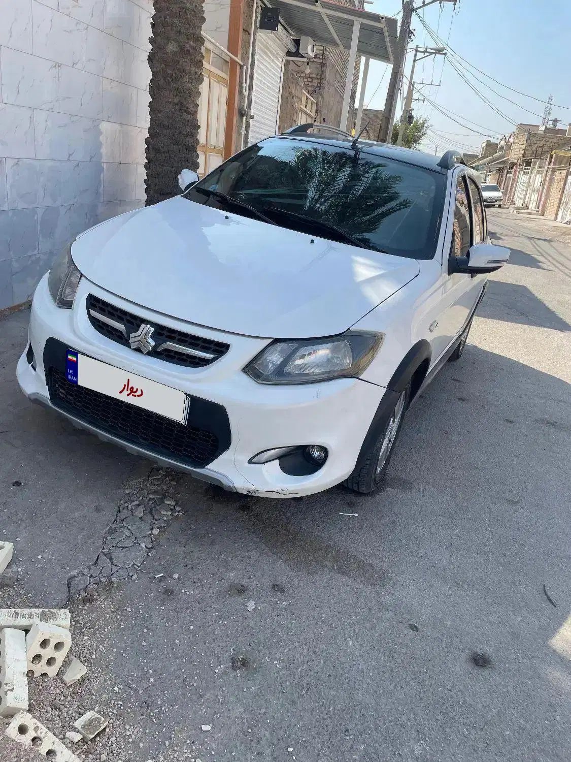 خودرو کوییک، معمولی آگهی ann_19916940