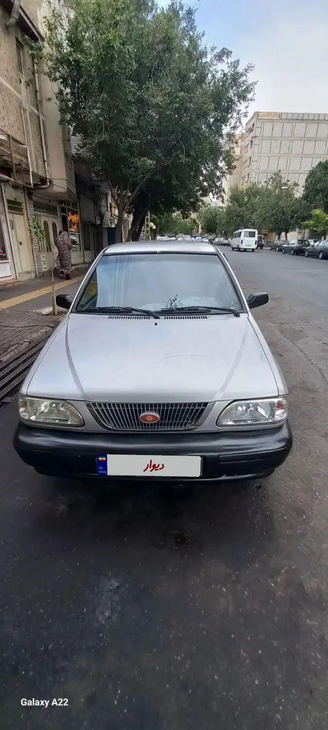 خودرو پراید، 141 آگهی ann_19916944
