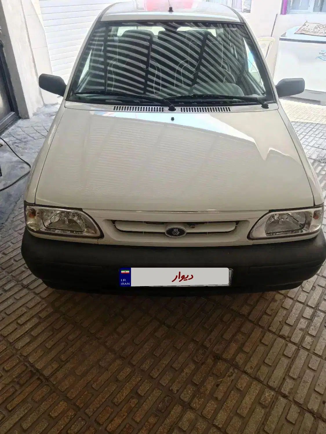 پراید 131 SE - 1399