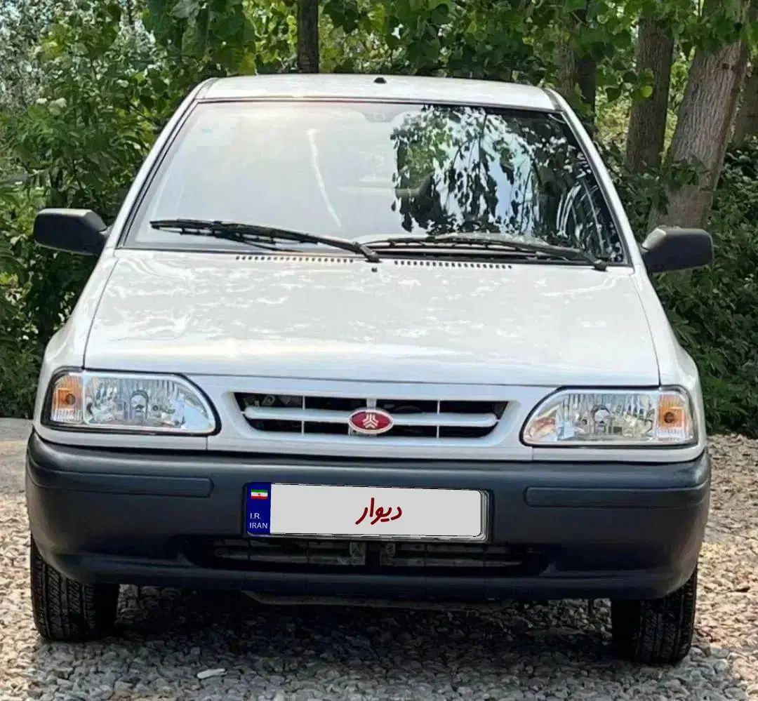 خودرو پراید، 131 آگهی ann_19916968