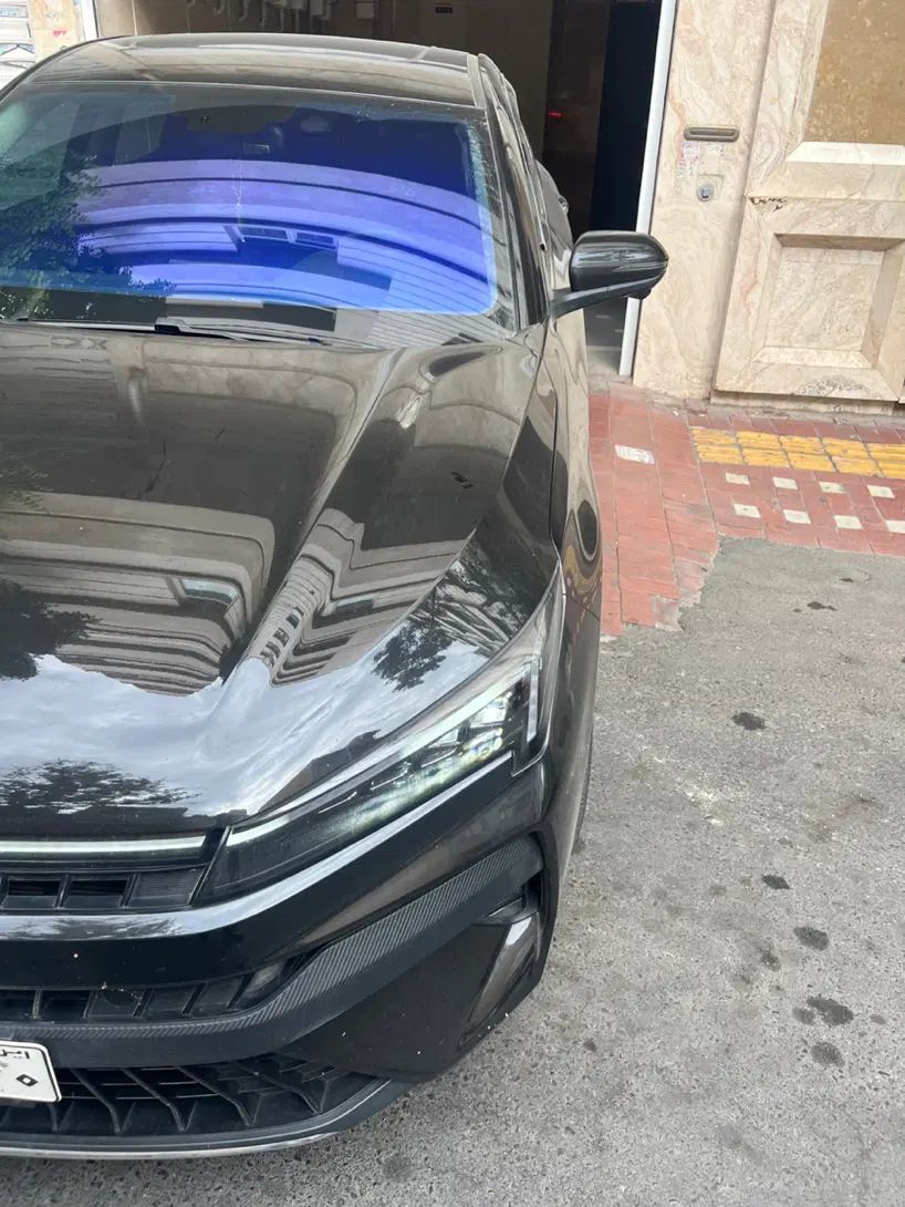 خودرو کی ام سی، J7 آگهی ann_19917005
