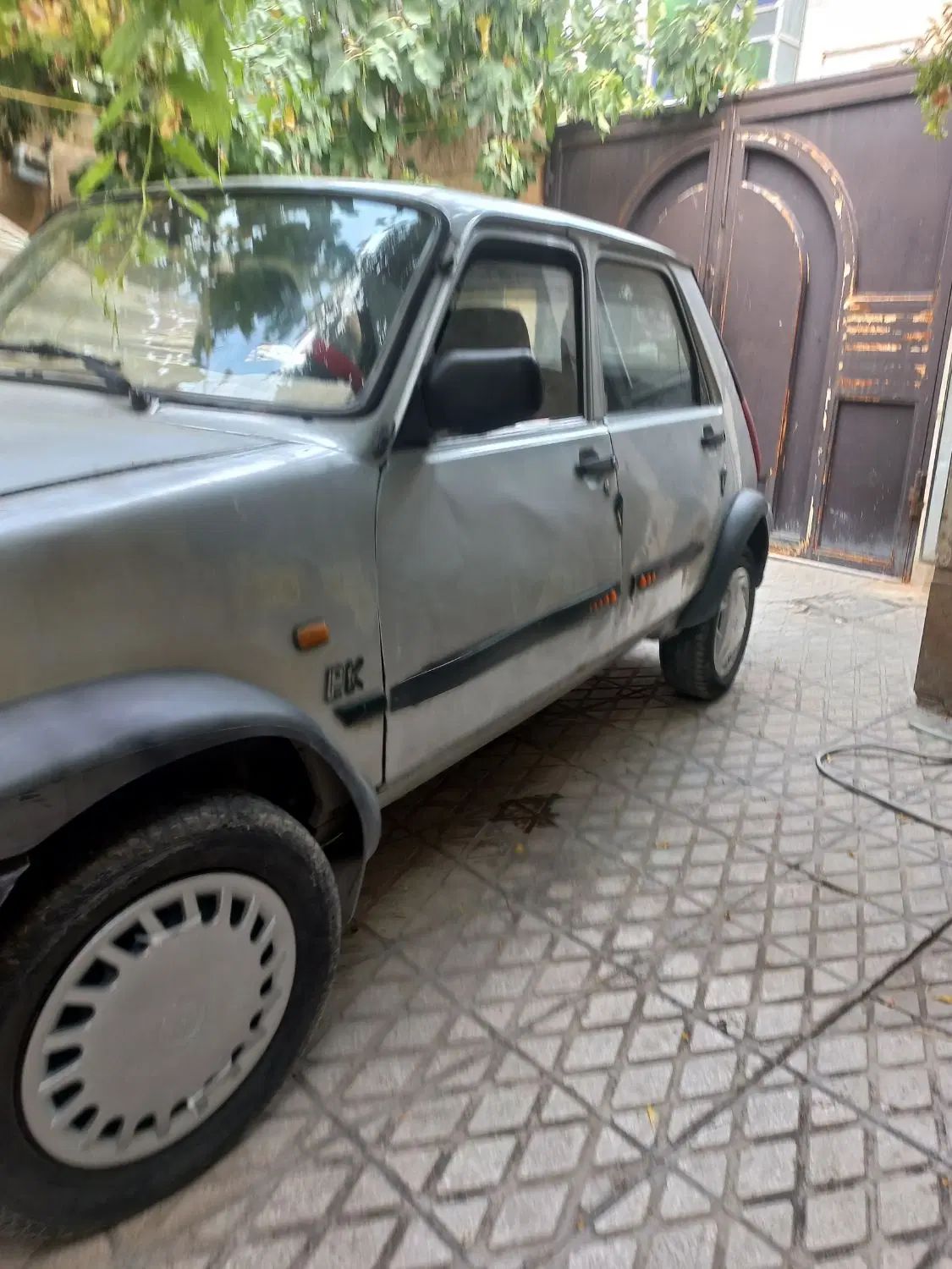 خودرو رنو، پی کی آگهی ann_19917016
