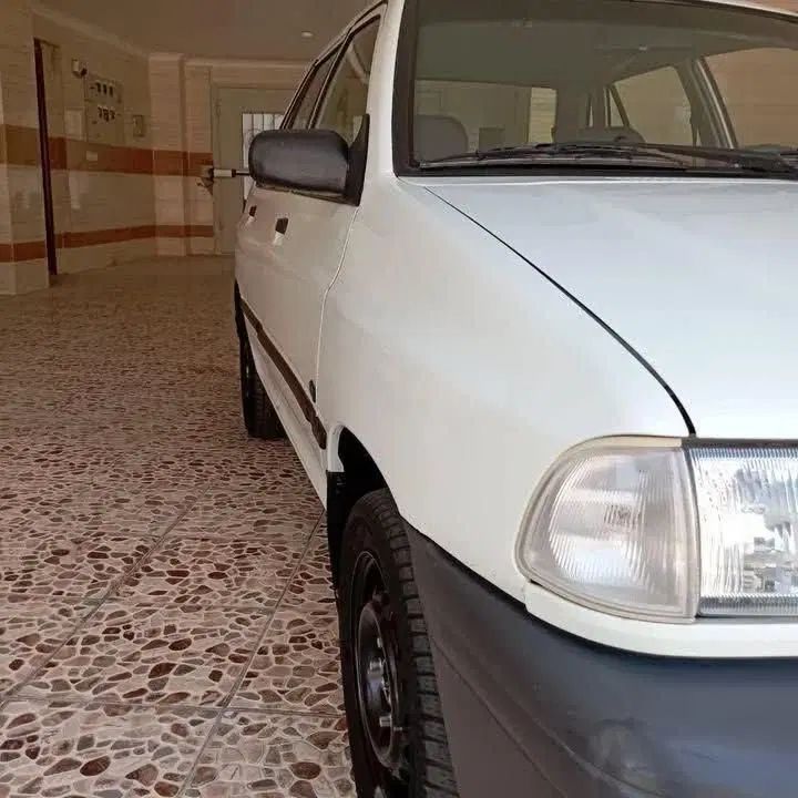 خودرو پراید، صبا آگهی ann_19917017