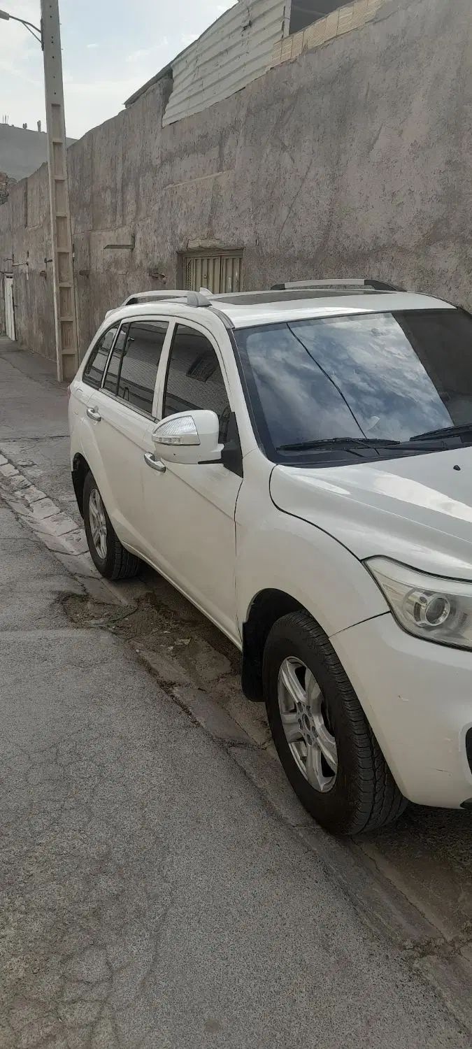 خودرو لیفان، X60 آگهی ann_19917021