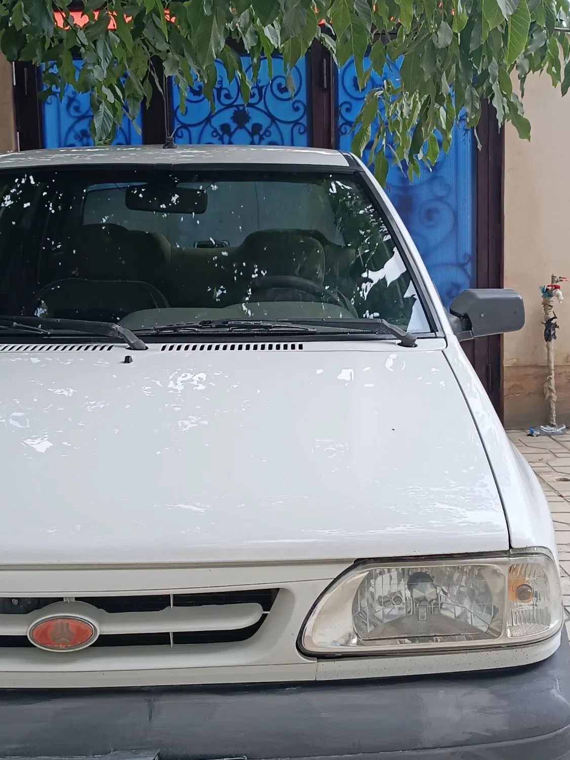 خودرو پراید، 131 آگهی ann_19917034