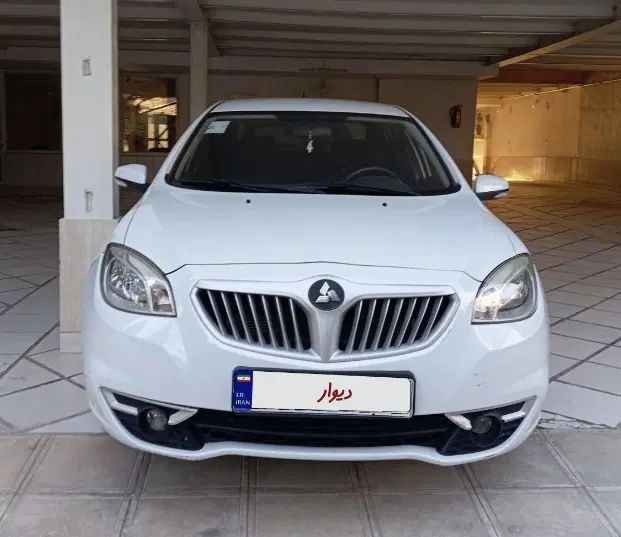 خودرو برلیانس، H330 آگهی ann_19917039
