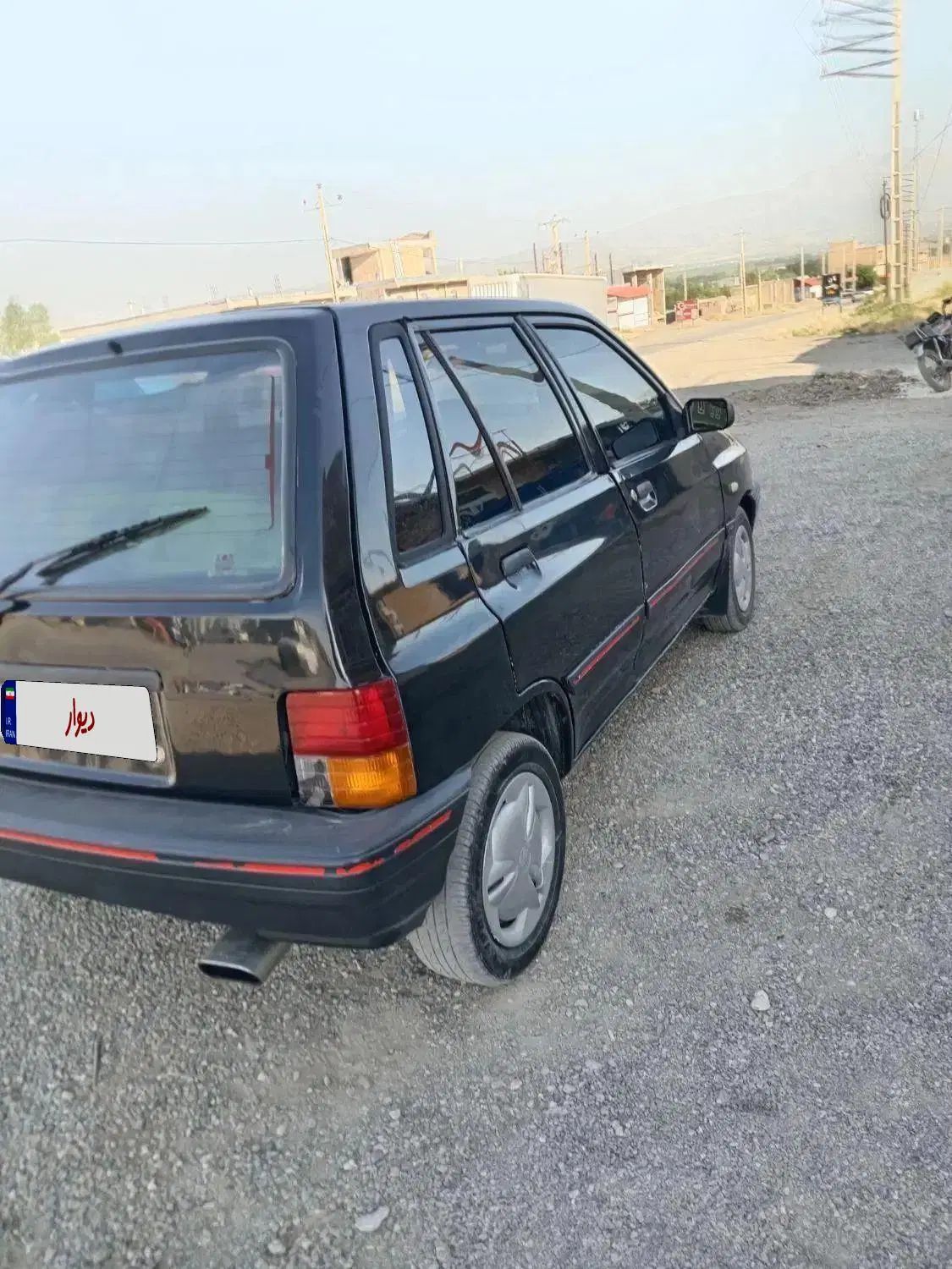 خودرو پراید، 111 آگهی ann_19917044