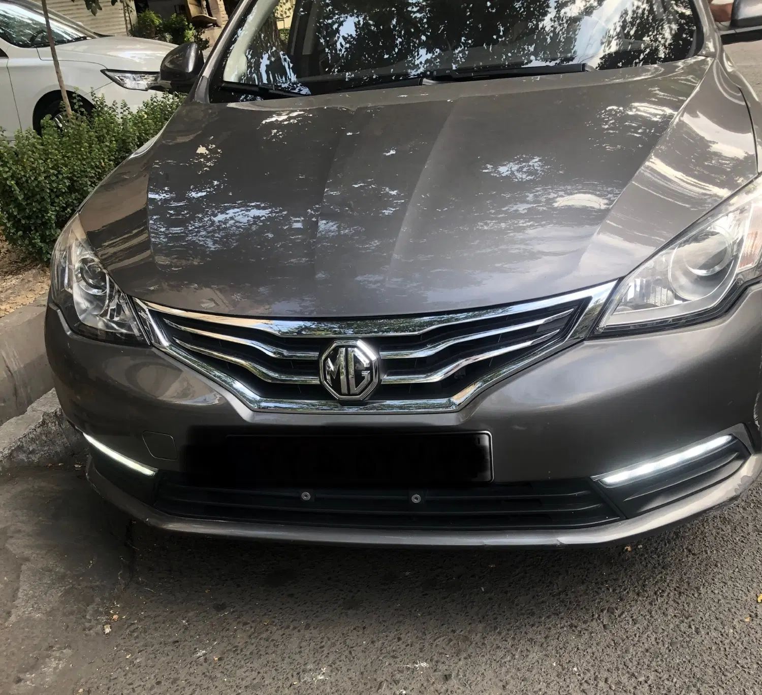 خودرو ام جی، 360 آگهی ann_19917054