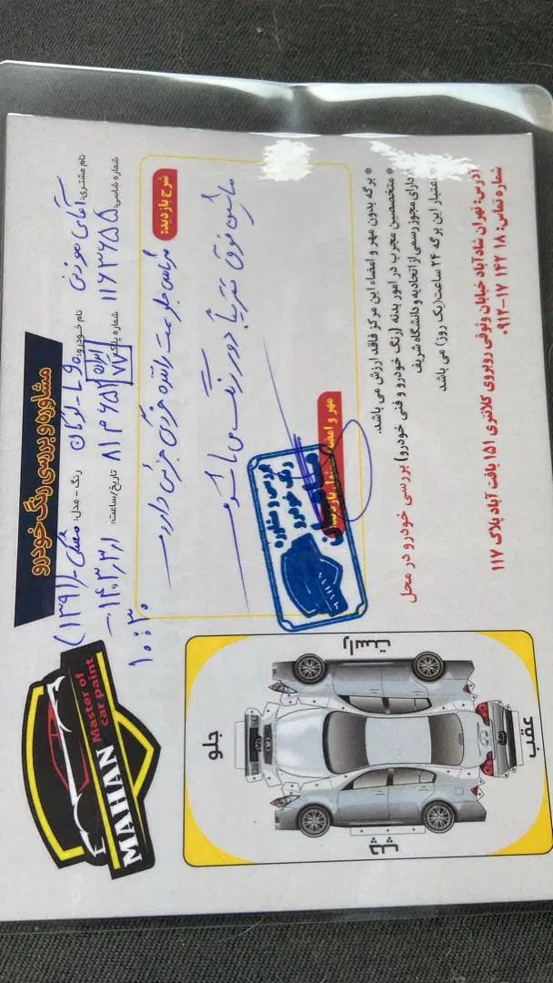 رنو تندر 90 E2 - 1391