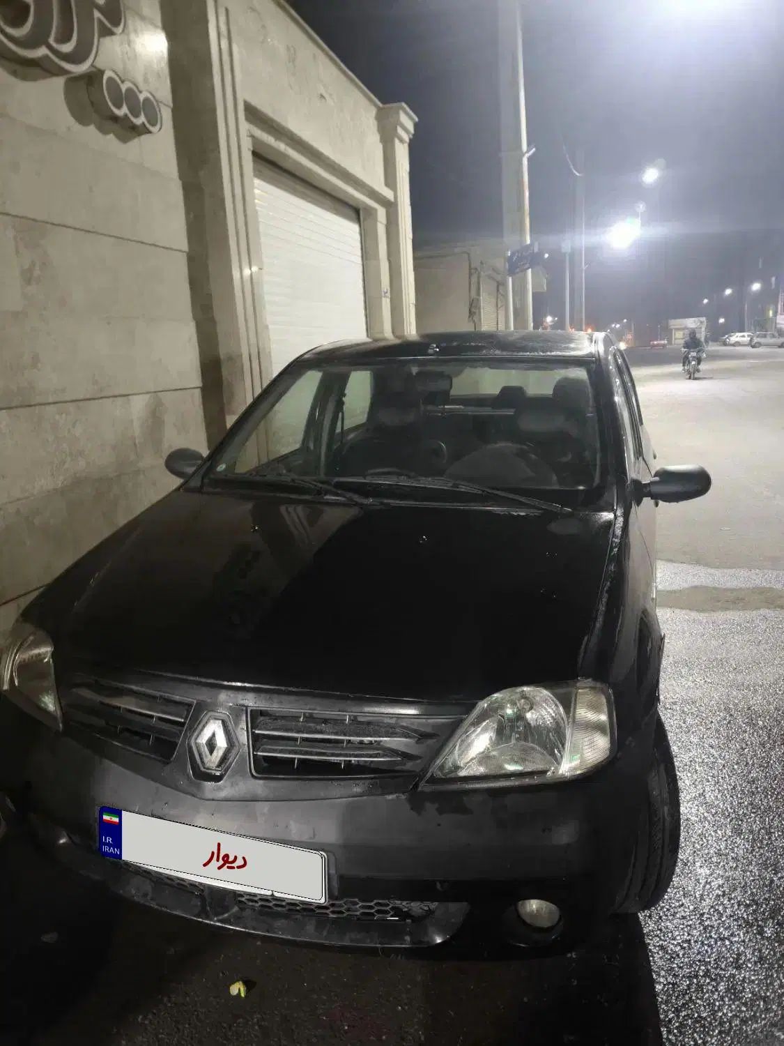خودرو رنو، تندر 90 آگهی ann_19917058