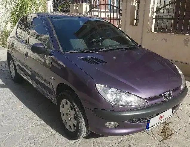 خودرو پژو، 206 آگهی ann_19917062