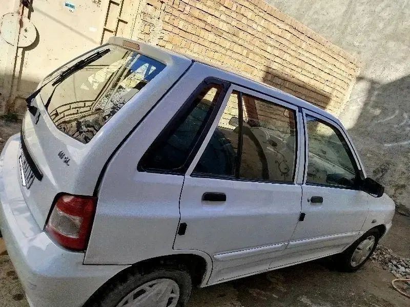 پراید 111 SE - 1396