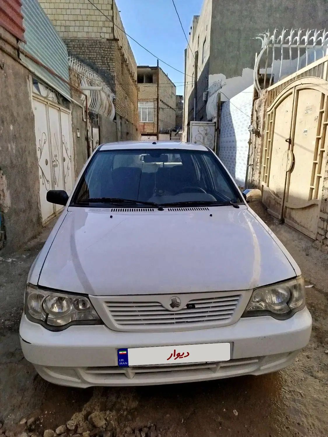 خودرو پراید، 111 آگهی ann_19917082