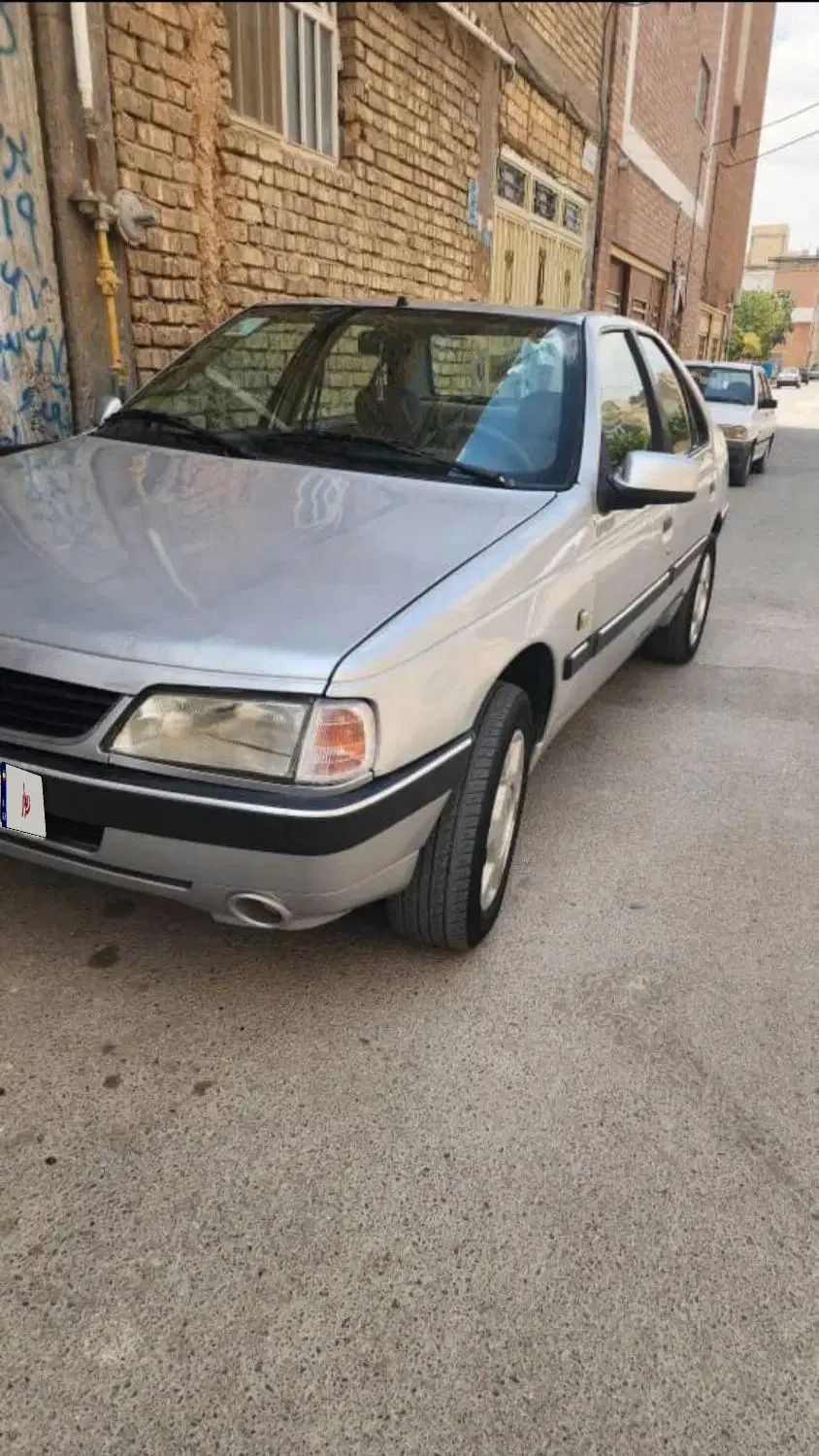 خودرو پژو، 405 آگهی ann_19917091