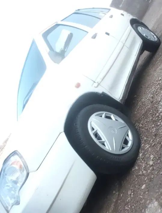 پراید 111 EX - 1392