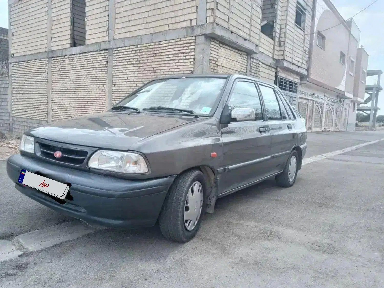 خودرو پراید، 131 آگهی ann_19917106