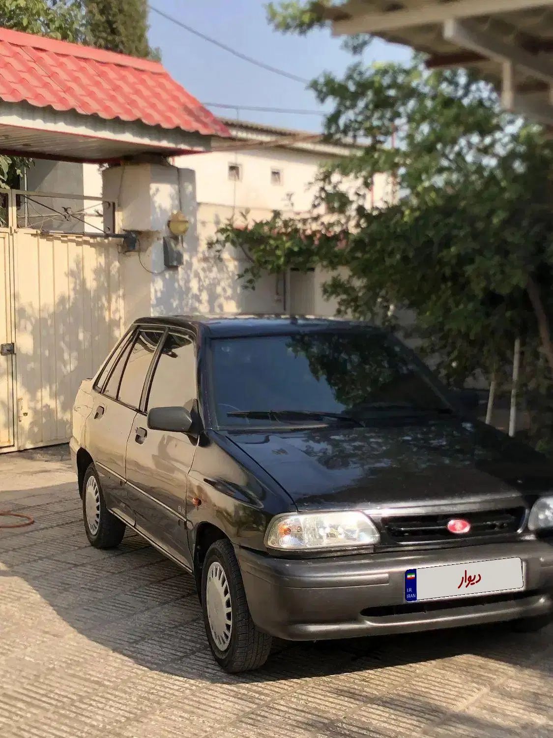خودرو پراید، صبا آگهی ann_19917119