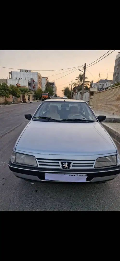 خودرو پژو، 405 آگهی ann_19917132