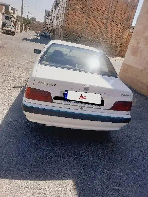 خودرو پژو، پارس آگهی ann_19917134
