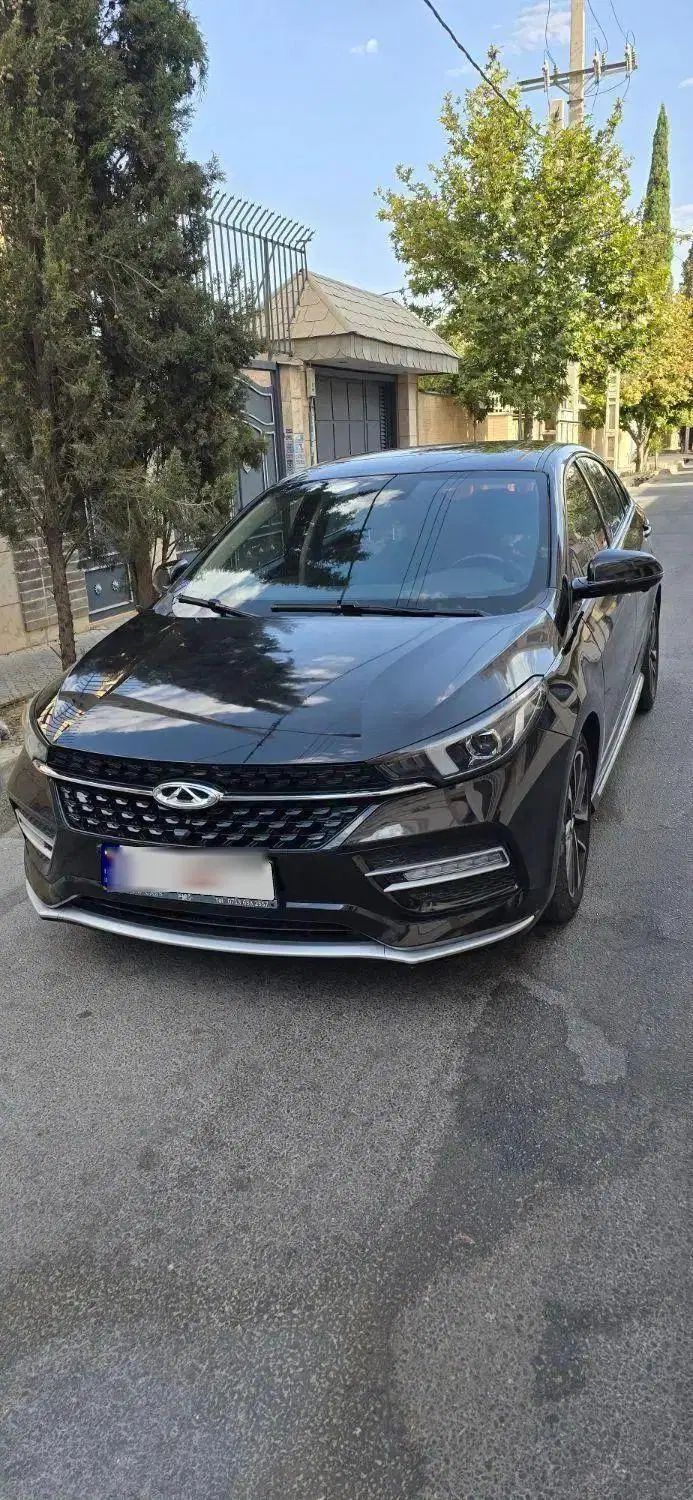خودرو چری، آریزو 6 آگهی ann_19917153
