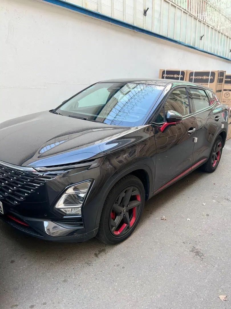 فونیکس FX پریمیوم FWD - 1403