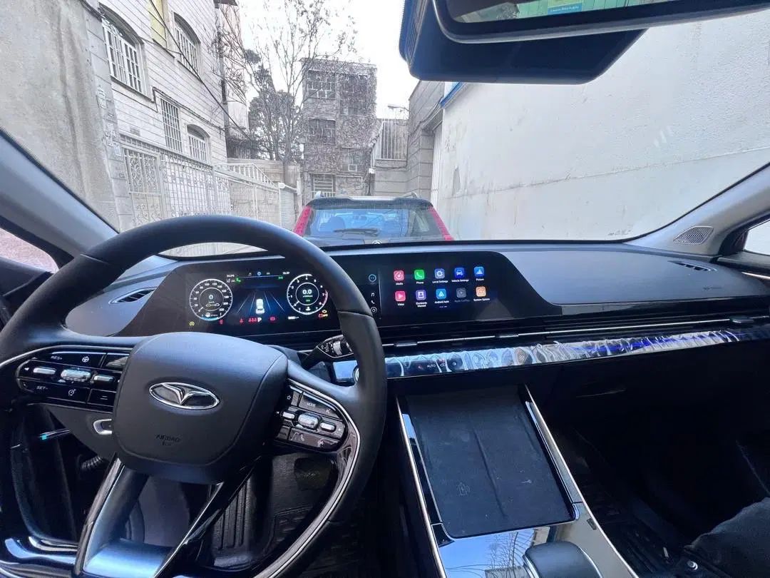 فونیکس FX پریمیوم FWD - 1403