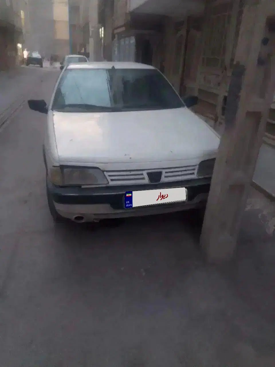 خودرو پژو، آردی آگهی ann_19917176