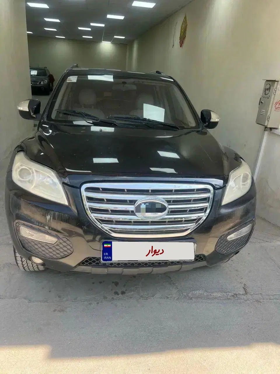 خودرو لیفان، X60 آگهی ann_19917177