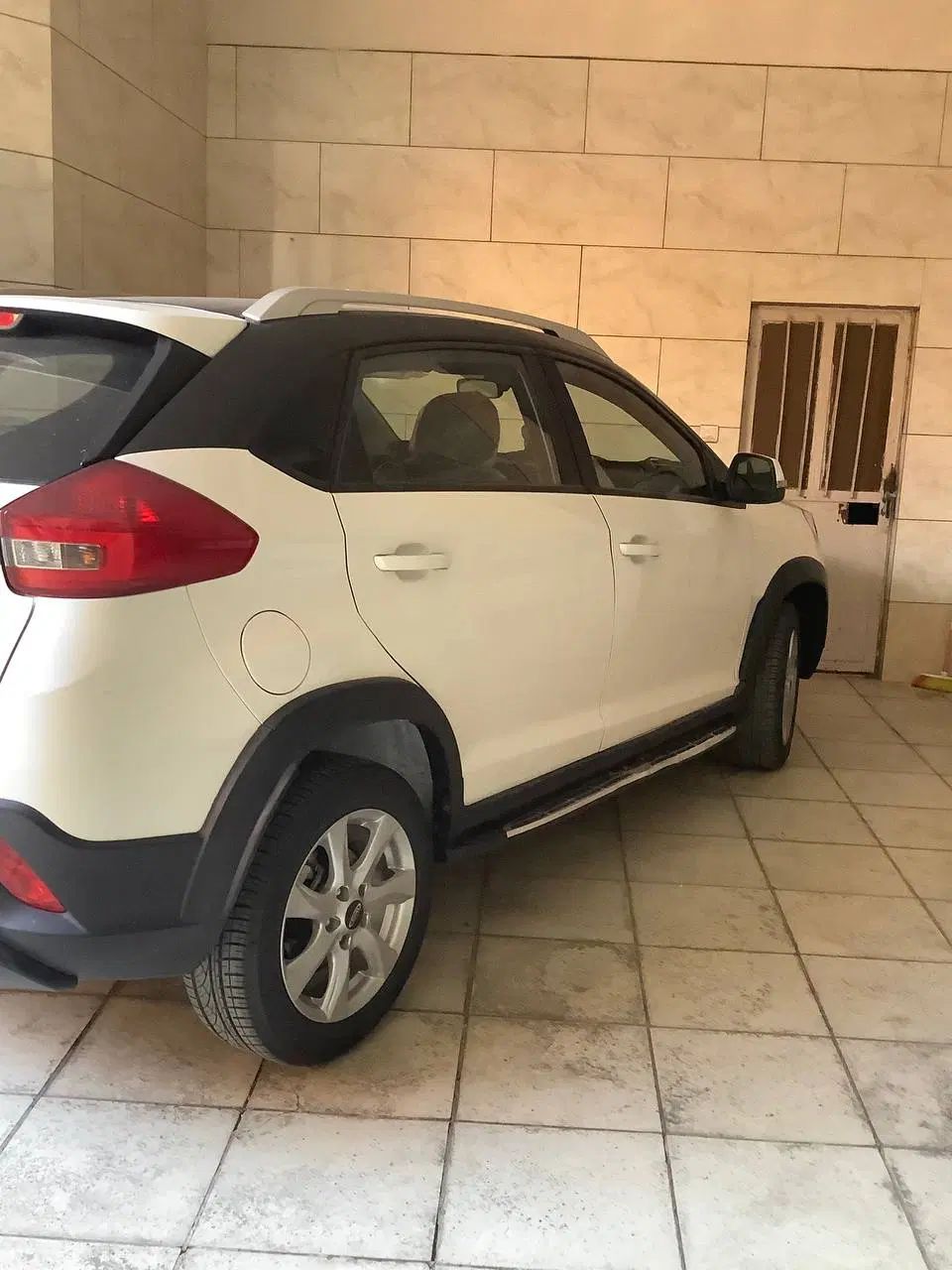 ام وی ام X22 دنده ای اسپرت لاکچری - 1402