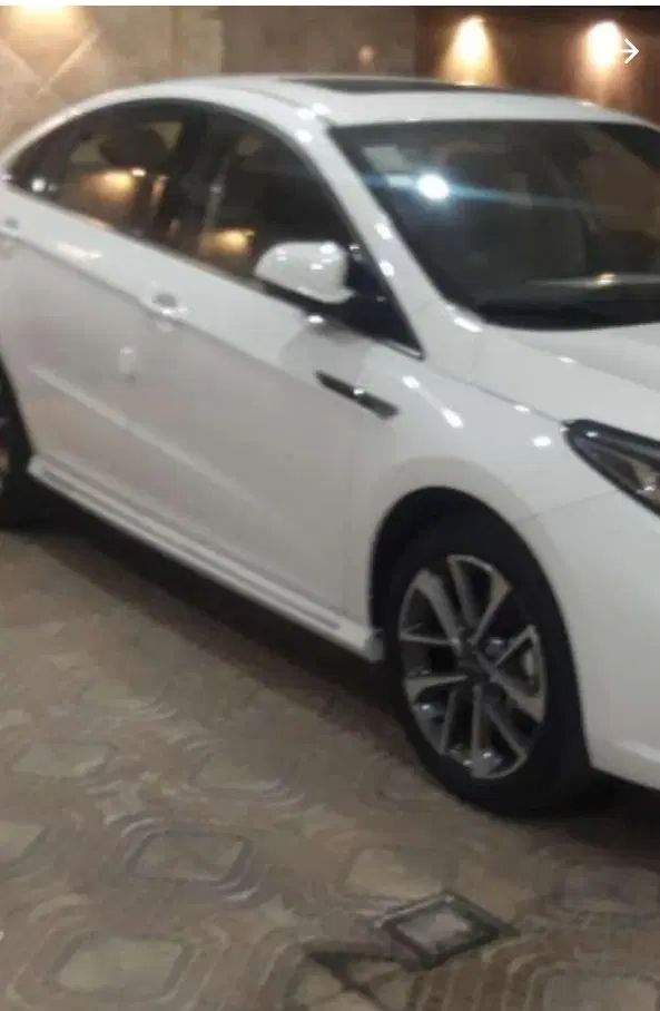 خودرو کی ام سی، J7 آگهی ann_19917197
