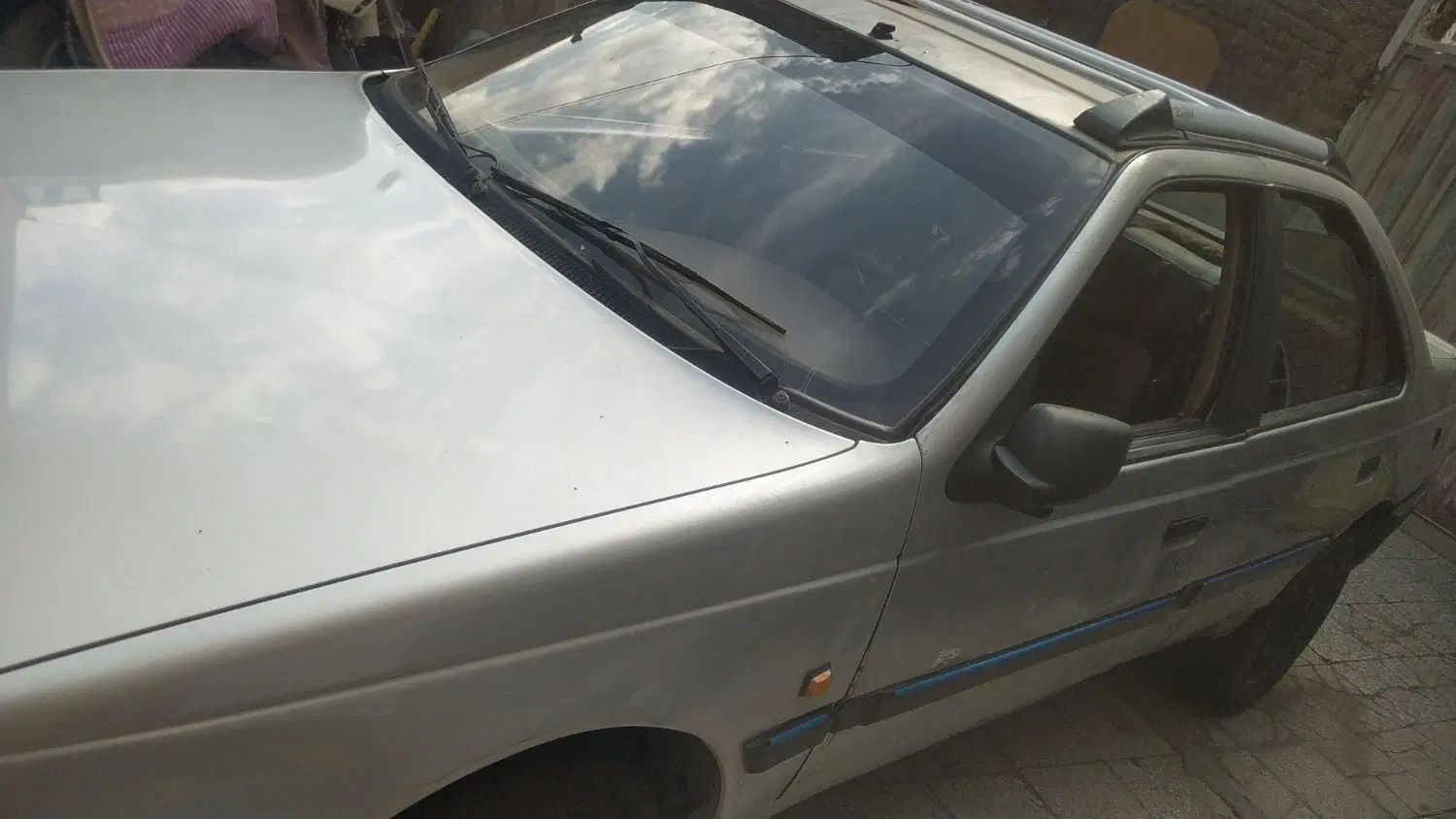 خودرو پژو، 405 آگهی ann_19917199
