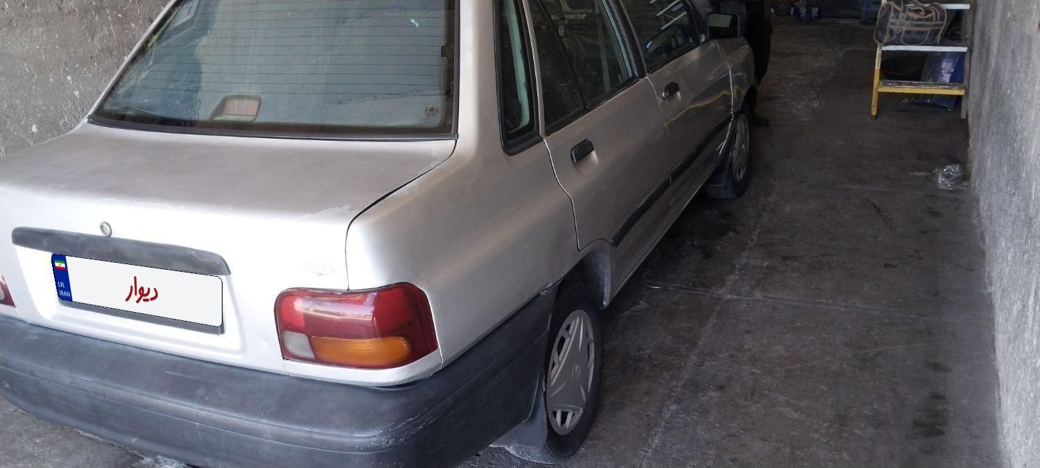 خودرو پراید، 131 آگهی ann_19917242