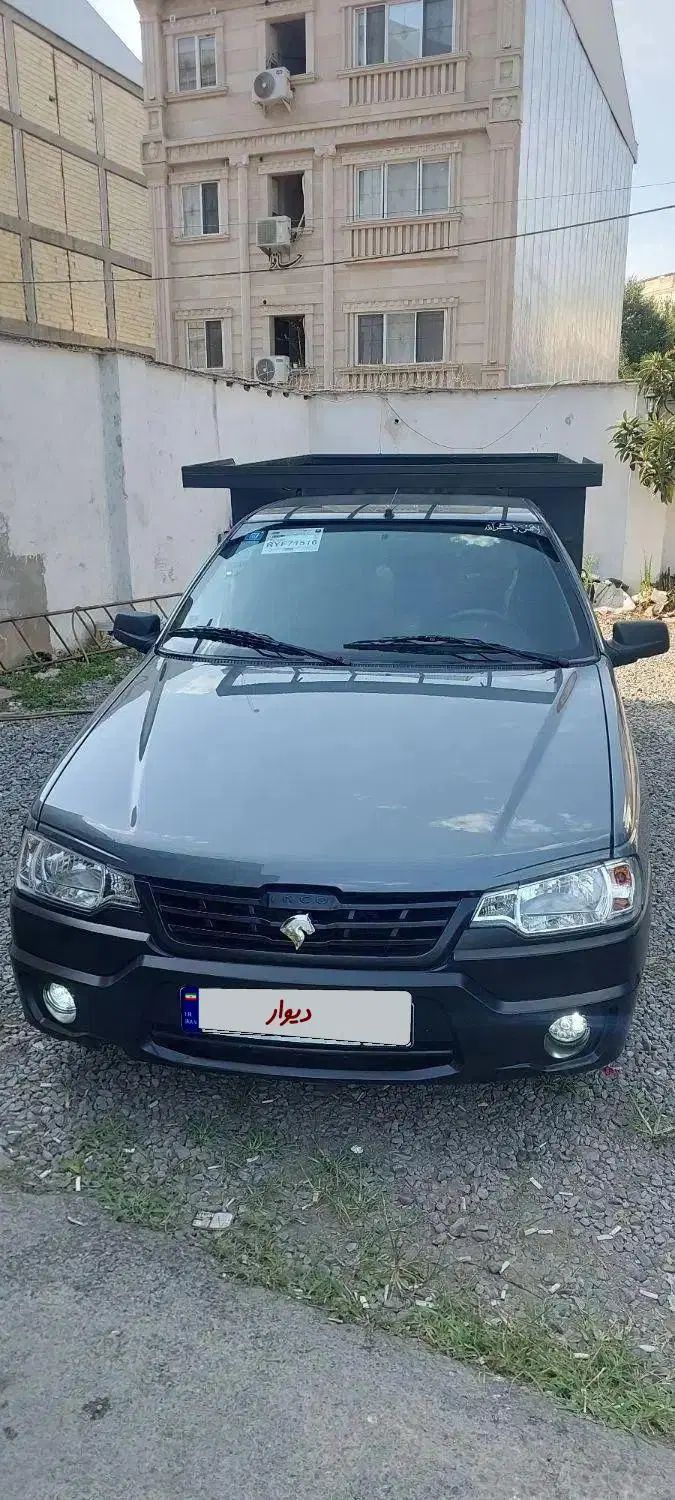 خودرو آریسان، 2 آگهی ann_19917243