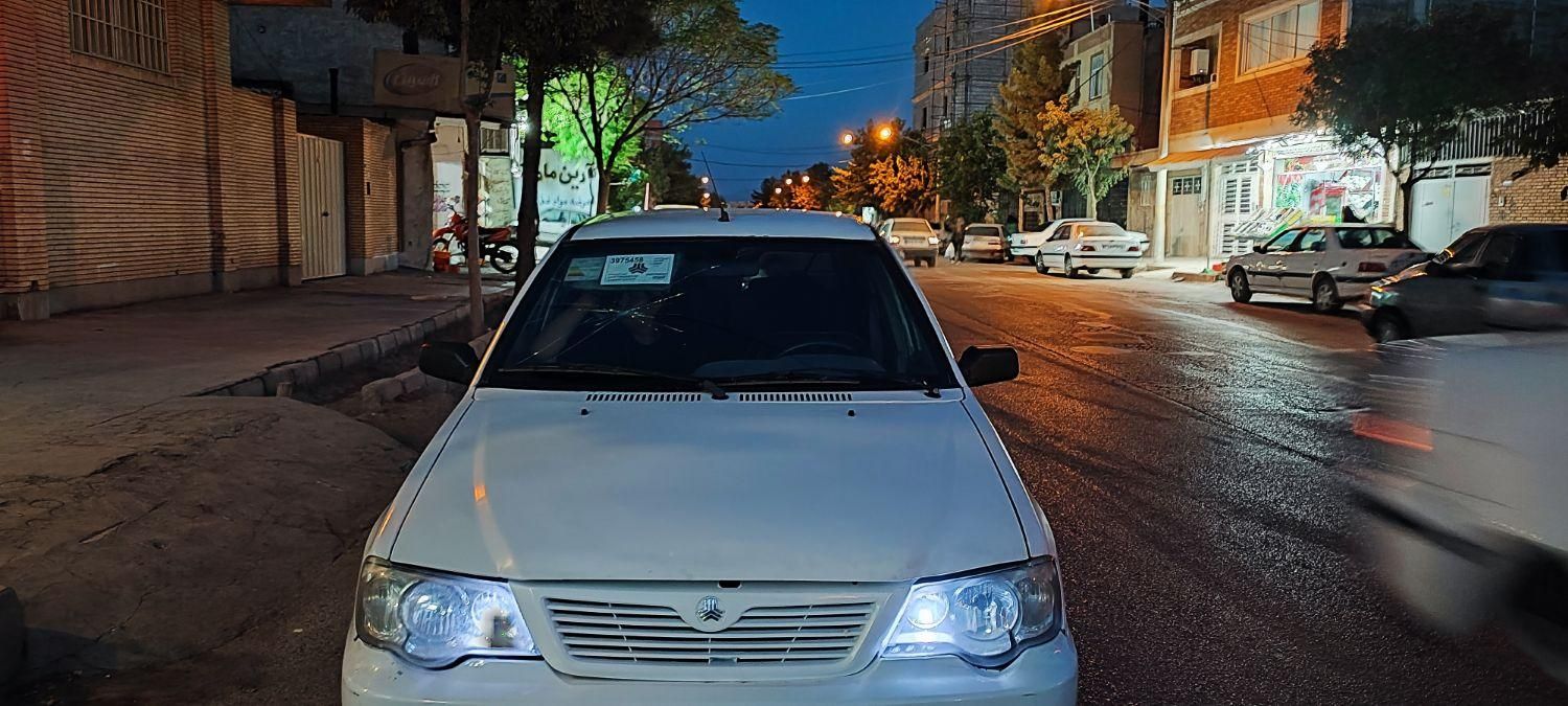 خودرو پراید، 111 آگهی ann_19917257
