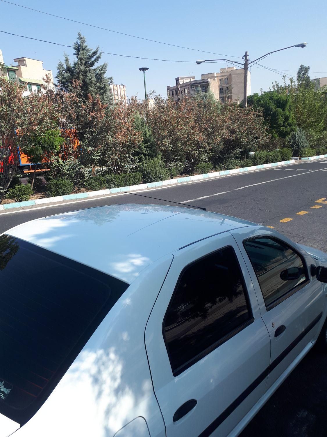 رنو تندر 90 E2 - 1397