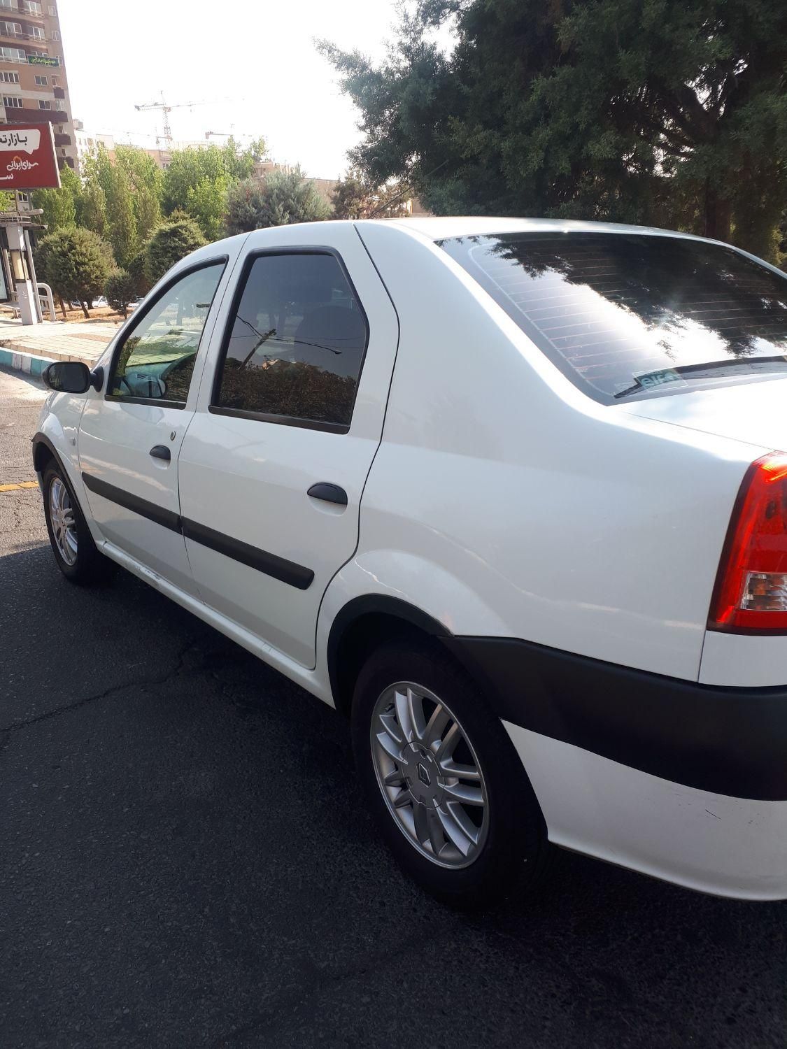 رنو تندر 90 E2 - 1397
