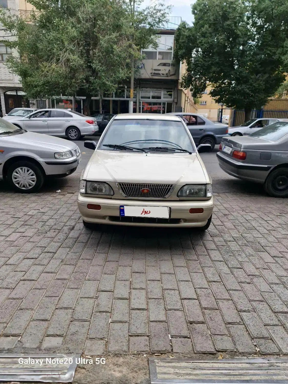 خودرو پراید، 141 آگهی ann_19917273