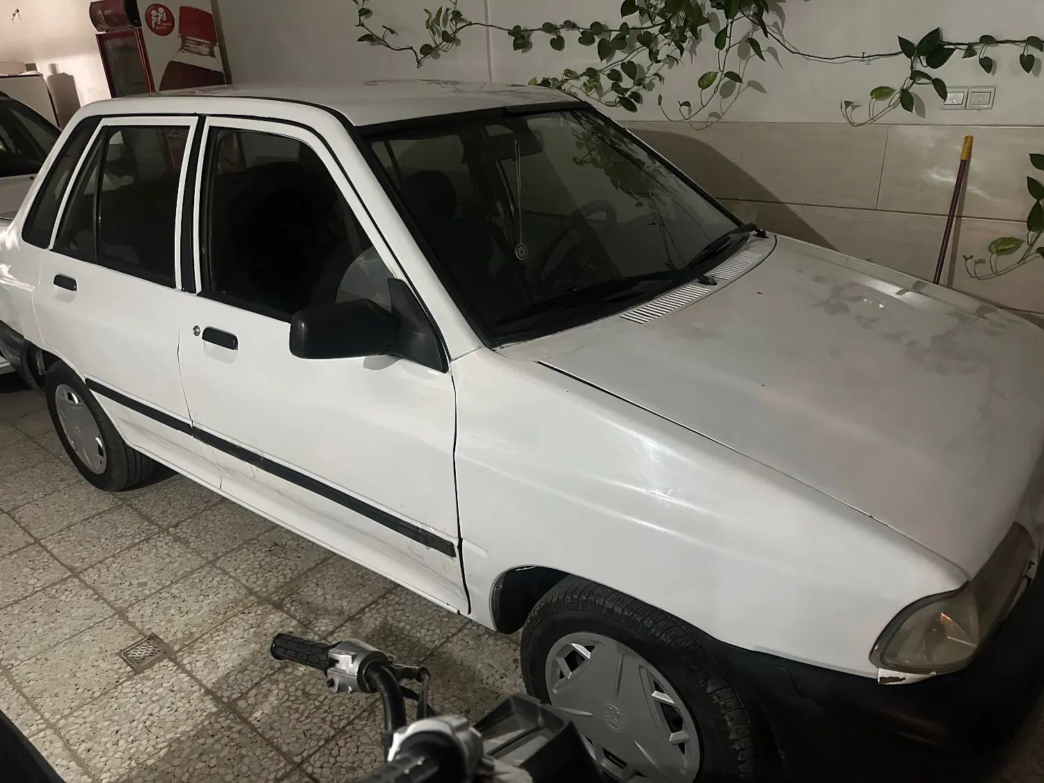 خودرو پراید، 131 آگهی ann_19917281