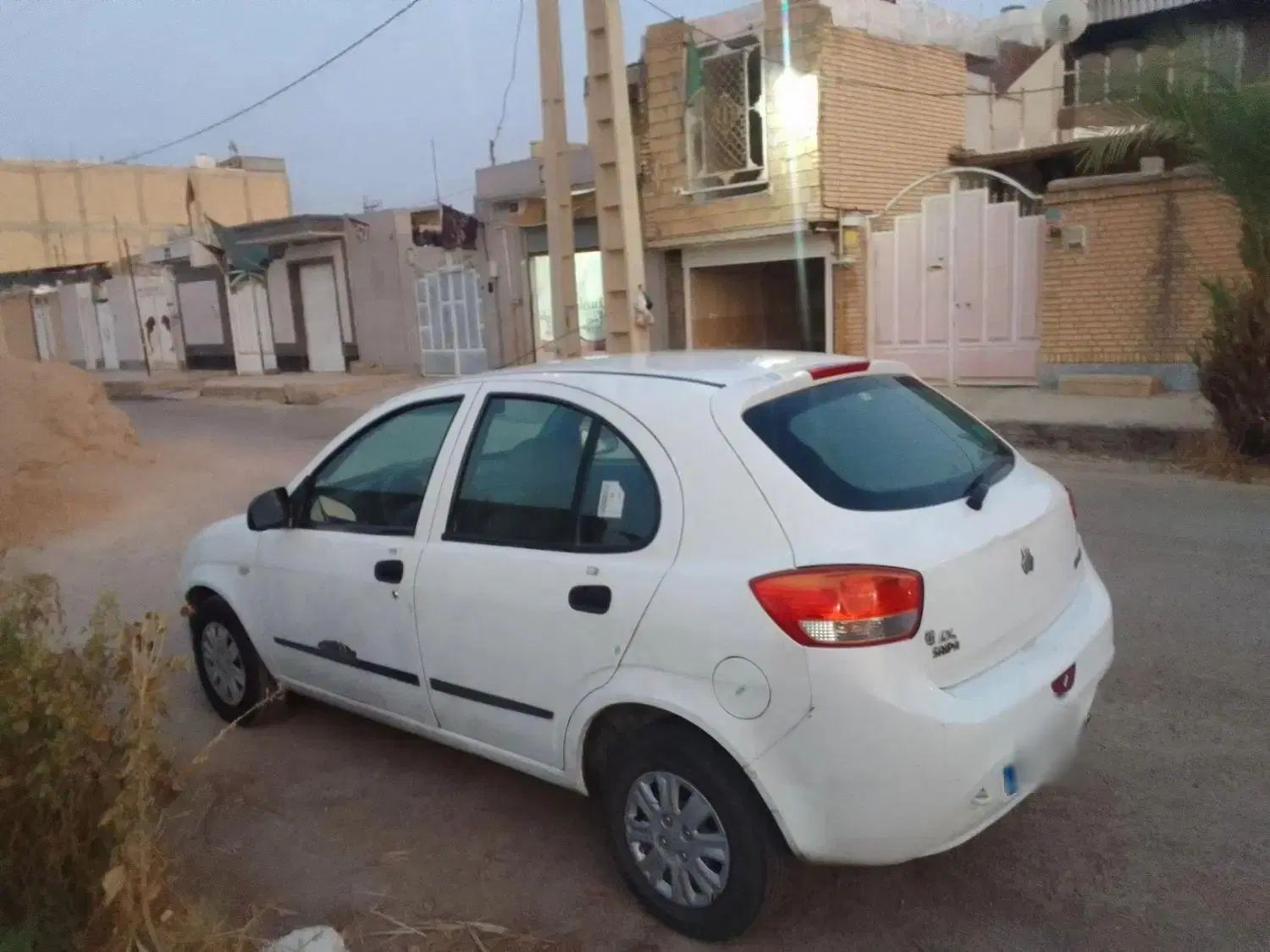 خودرو تیبا، 2 آگهی ann_19917282