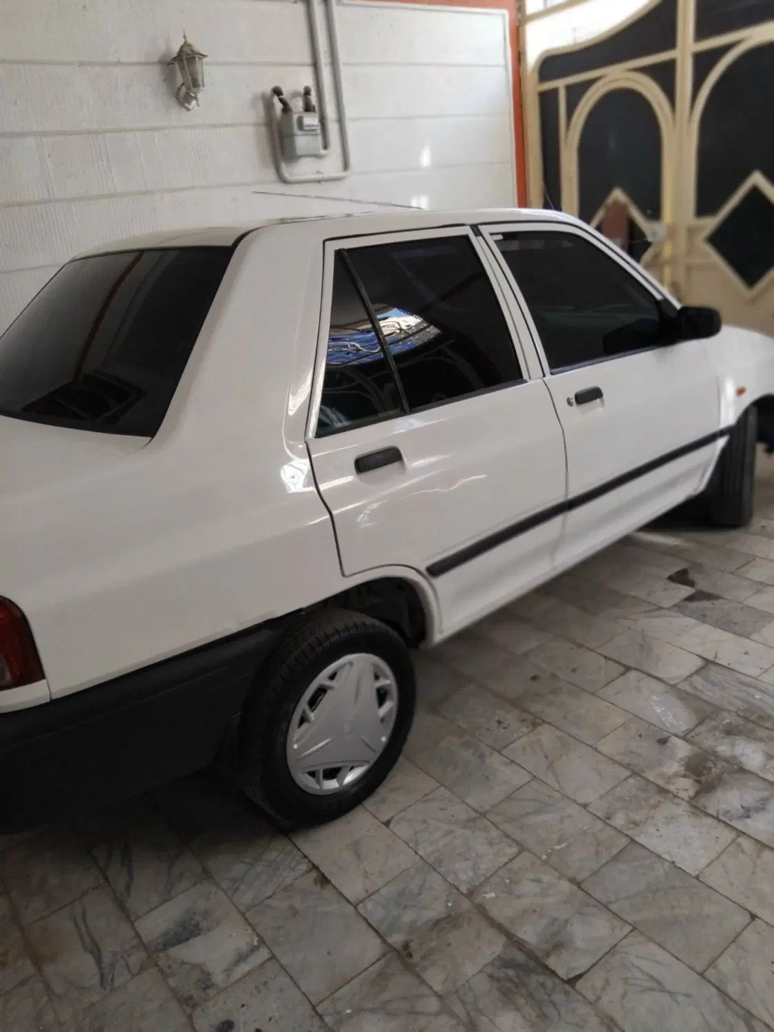 خودرو پراید، 131 آگهی ann_19917284
