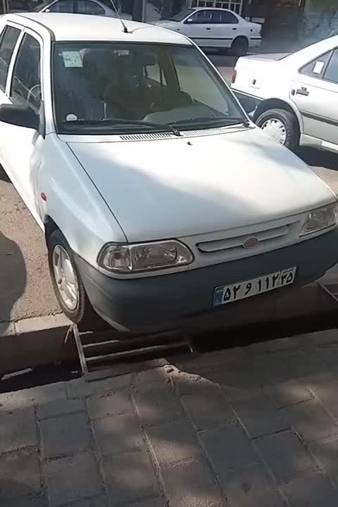 خودرو پراید، 131 آگهی ann_19917305