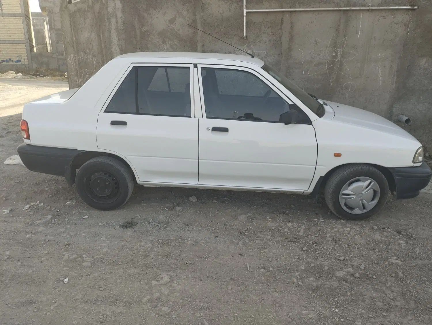 خودرو پراید، 131 آگهی ann_19917316