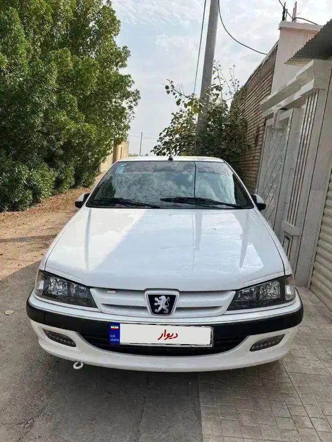 خودرو پژو، پارس آگهی ann_19917341