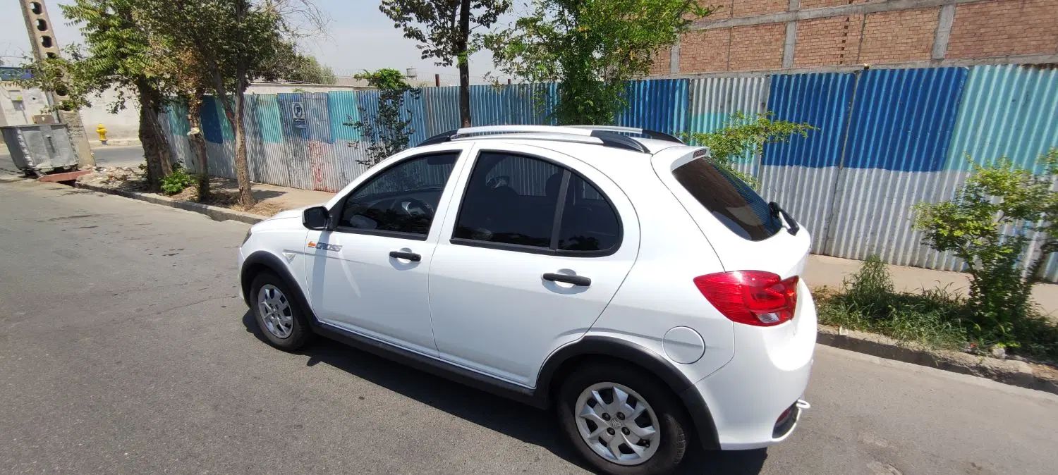 خودرو کوییک، معمولی آگهی ann_19917351